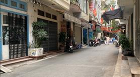 Bán nhà ở ngay Cầu Giấy, Hồ Tùng Mậu 81m2 mặt tiền 6m, giá thương lượng, LH0868926199 - Ảnh 2
