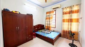Mặt tiền kinh doanh trung tâm Dĩ An 101m2 4 tầng 6 pn tặng full nội thất chỉ 5,95 tỷ tl - Ảnh 5