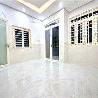 Nhà Tân Phú Văn Cao Vị Trí Đẹp giáp Tân Bình mua là vào ở ngay 