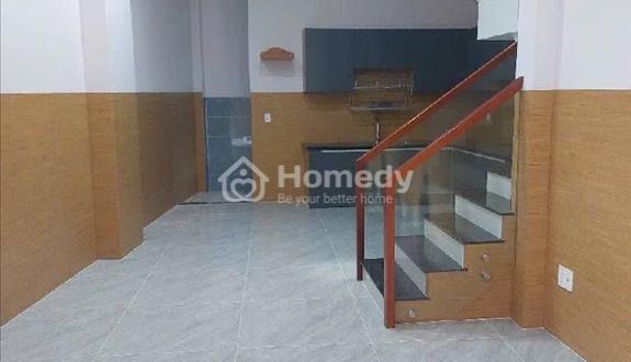Nhà Lê Trọng Tấn P.Tây Thạnh, Quận Tân Phú, Gần Aeon Tân Phú, Tiện Nghi - Ảnh 1