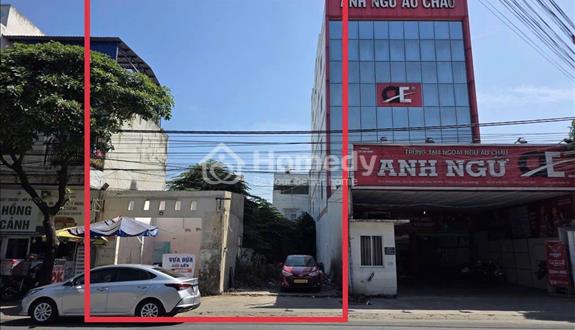 Bán Lô Đất Ngang 10m Mặt Tiền Kinh Doanh Vsip1. - Giáp Đường 22/12 - Ảnh 1