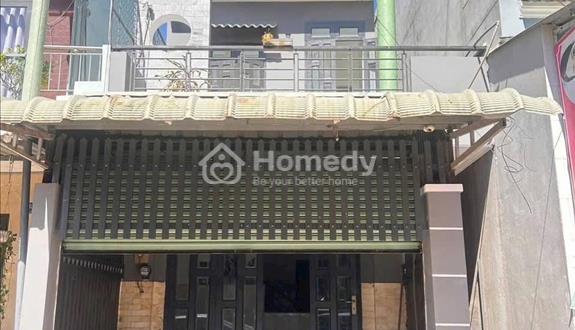 Nhà Và Trọ KdC Thuận Giao- Cổng Sau Đại Học Văn Lang Bình Dương - Ảnh 1