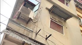 Bán nhà 4 tầng Lô Góc Tân Mai Mặt Ngõ Oto Kinh Doanh - Ảnh 3