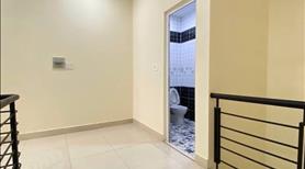Bán nhà 4 tầng Lô Góc Tân Mai Mặt Ngõ Oto Kinh Doanh - Ảnh 2