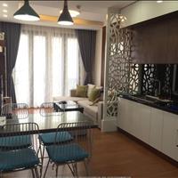 Cho thuê căn hộ chung cư 789 Ngoại Giao Đoàn (full nội thất + trang thiết bị)