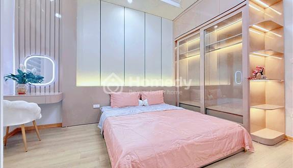 Nhỉnh 3 tỷ sở hữu ngay căn hộ rộng 60m giữa trung tâm Hai Bà Trưng – quá hiếm! - Ảnh 1
