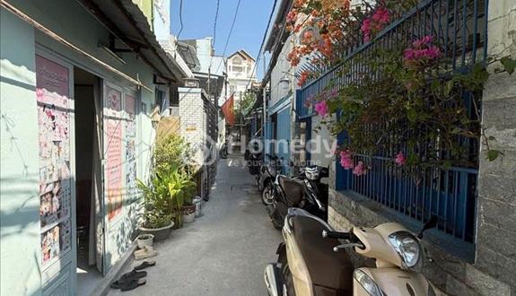 Kèo thơm 5,2x18 - 5 tỷ 380 -huỳnh tấn phát - Ảnh 1
