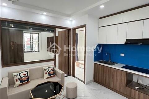 Chủ đầu tư mở bán Chung cư mini mới Tân Khai - Hoàng Mai, ở ngay, chiết khấu cao từ nhỉnh 1,3 tỷ