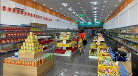 Giá tốt - Nhà trệt diện tích lớn mặt tiền Nguyễn Văn Cừ, Cái Khế, Cần Thơ - Ảnh 2
