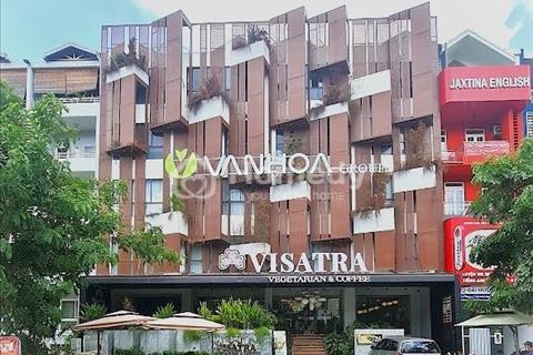 Cho thuê sàn tầng 1, vị trí vàng quận 7 – 339m² mặt tiền Him Lam – kinh doanh đỉnh cao – giá 150tr