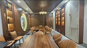 Cho thuê sàn tầng 1, vị trí vàng quận 7 – 339m² mặt tiền Him Lam – kinh doanh đỉnh cao – giá 150tr - Ảnh 5