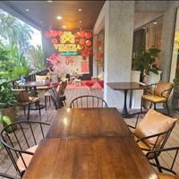 Cho thuê văn phòng quận 7 – 328m² – giá cực tốt chỉ 130tr – khu Him Lam sầm uất