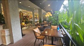 Cho thuê sàn tầng 1, vị trí vàng quận 7 – 339m² mặt tiền Him Lam – kinh doanh đỉnh cao – giá 150tr - Ảnh 3
