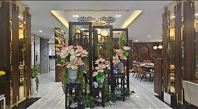 Cho thuê sàn tầng 1, vị trí vàng quận 7 – 339m² mặt tiền Him Lam – kinh doanh đỉnh cao – giá 150tr - Ảnh 2
