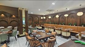 Cho thuê sàn tầng 1, vị trí vàng quận 7 – 339m² mặt tiền Him Lam – kinh doanh đỉnh cao – giá 150tr - Ảnh 4