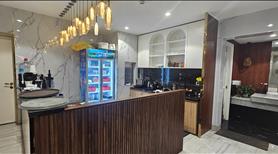 Cho thuê sàn tầng 1, vị trí vàng quận 7 – 339m² mặt tiền Him Lam – kinh doanh đỉnh cao – giá 150tr - Ảnh 6