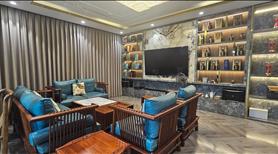 Cho thuê văn phòng quận 7 – 328m² – giá cực tốt chỉ 130tr – khu Him Lam sầm uất - Ảnh 5