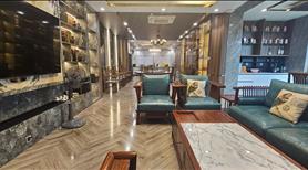 Cho thuê văn phòng quận 7 – 328m² – giá cực tốt chỉ 130tr – khu Him Lam sầm uất - Ảnh 6