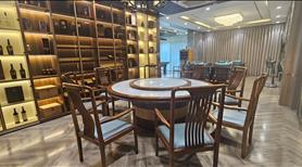 Cho thuê văn phòng quận 7 – 328m² – giá cực tốt chỉ 130tr – khu Him Lam sầm uất - Ảnh 4