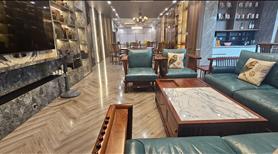 Cho thuê văn phòng quận 7 – 328m² – giá cực tốt chỉ 130tr – khu Him Lam sầm uất - Ảnh 9