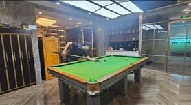 Cho thuê văn phòng quận 7 – 328m² – giá cực tốt chỉ 130tr – khu Him Lam sầm uất - Ảnh 22