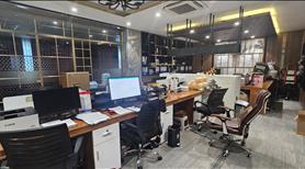 Cho thuê văn phòng quận 7 – 328m² – giá cực tốt chỉ 130tr – khu Him Lam sầm uất - Ảnh 18