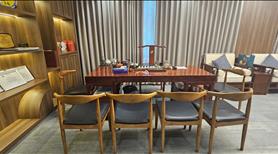 Cho thuê văn phòng quận 7 – 328m² – giá cực tốt chỉ 130tr – khu Him Lam sầm uất - Ảnh 14