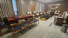 Cho thuê văn phòng quận 7 – 328m² – giá cực tốt chỉ 130tr – khu Him Lam sầm uất - Ảnh 17