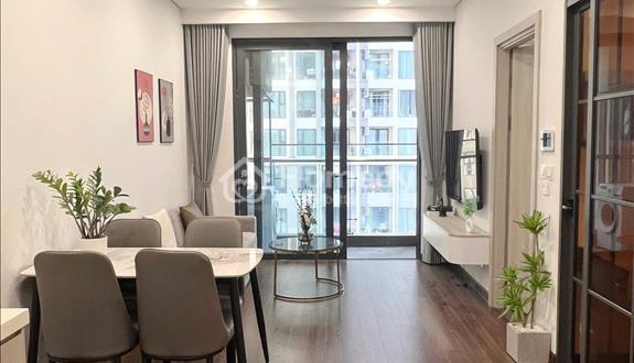 Sổ Đỏ Vĩnh Viễn ! Chung cư giá rẻ A1 Đội Cấn - Giang Văn Minh - Ba Đình - Ảnh 1