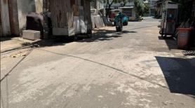 🌟6.9tr_4x20m_hẻm 4m Thạch Lam_cho thuê nhà Phường Phú Thạnh Quận Tân Phú 0909724191 - Ảnh 3
