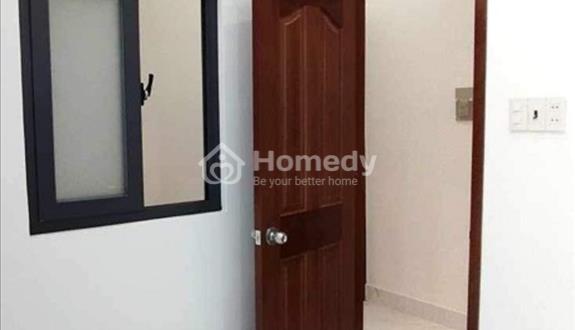 Lh Phúc 0794062948 cần bán căn 1/ Âu Dương Lân_Q.8, chỉ 880tr/36m2. Shr bao sang tên giấy tờ/HXH - Ảnh 1