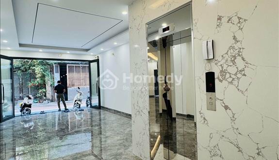 Siêu Phẩm 8Tầng-Thang Máy-Phân Lô VIP Nhất Lạc Trung-Vỉa Hè-ÔTÔ Tránh-Kinh Doanh-Văn Phòng-30Tỷ300 - Ảnh 1