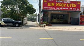 Chủ gửi lô đất thổ cư mặt tiền đường liên huyện DH519 tại xã Phước Thành, TPHCM - Ảnh 5