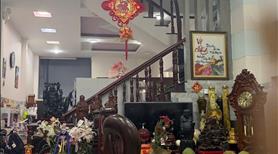 Bán Nhà Hoàn Công Tại Bình Nhâm Thuận An Bình Dương - Ảnh 3
