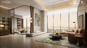 Penthouse thang riêng Lumiere Essence Peak - Masterise Homes view hồ Thiên Nga 32ha, tt thành phố - Ảnh 12
