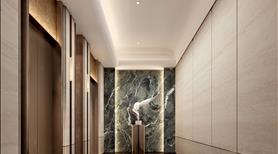 Penthouse thang riêng Lumiere Essence Peak - Masterise Homes view hồ Thiên Nga 32ha, tt thành phố - Ảnh 11