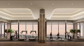 Penthouse thang riêng Lumiere Essence Peak - Masterise Homes view hồ Thiên Nga 32ha, tt thành phố - Ảnh 6