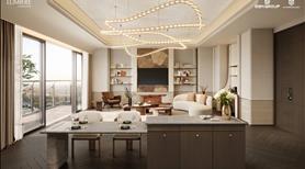 Penthouse thang riêng Lumiere Essence Peak - Masterise Homes view hồ Thiên Nga 32ha, tt thành phố - Ảnh 8