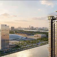 Penthouse thang riêng Lumiere Essence Peak - Masterise Homes view hồ Thiên Nga 32ha, tt thành phố