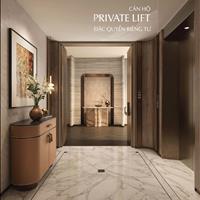Duplex thang riêng view hồ 32ha, tt HN full nội thất cao cấp Lumiere Essence Peak - Masterise Homes
