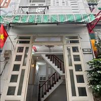  Định cư Mỹ bán gấp nhà đường Bàu Cát,Quận Tân Bình,TPHCM