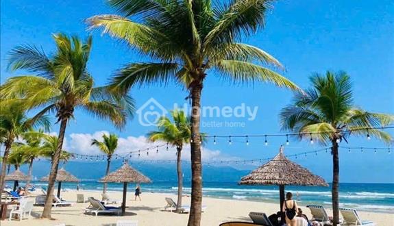 Chủ Kẹt Bank Giảm Sâu Chào Bán Nhà Cấp 4 Hai  Mặt Kiet Nguyễn Phan Vinh Biển Sơn Trà  - Ảnh 1