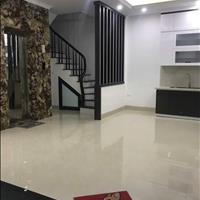 Trần Duy Hưng - 50m2 -  5 tầng thang máy chạy - từ nhà ra phố 50m2 ngõ thông to ba gác phóng vù vù