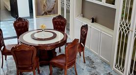 Nhà Tân Cổ Điển Mới 5 Phòng Ngủ Sân xe hơi Phú Tân Tp Thủ Dâuf Một - Ảnh 7