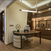 Mở Bán Giỏ Hàng Maison Grand Phú Mỹ -TPHCM- Giá chỉ từ 1,9 tỷ