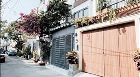 Bán gấp nhà kiều đàm q7 – hẻm xe hơi 6m – hầm 5 tầng - 12 tỷ 5 - Ảnh 3