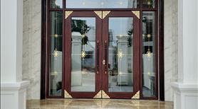Nhà Tân Cổ Điển Mới 5 Phòng Ngủ Sân xe hơi Phú Tân Tp Thủ Dâuf Một - Ảnh 2