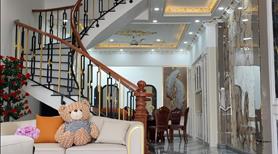 Nhà Tân Cổ Điển Mới 5 Phòng Ngủ Sân xe hơi Phú Tân Tp Thủ Dâuf Một - Ảnh 6