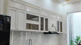 Nhà Tân Cổ Điển Mới 5 Phòng Ngủ Sân xe hơi Phú Tân Tp Thủ Dâuf Một - Ảnh 5