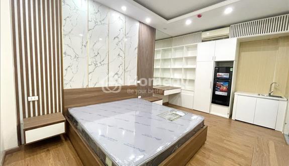 Hot! Cho thuê CC mini 20-25m2, giá siêu hời tại Nguyễn Văn Cừ, Hà Nội - Ảnh 1
